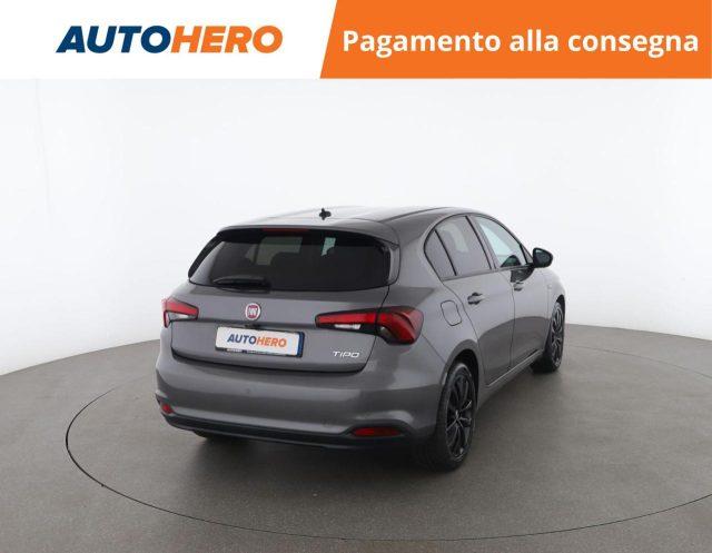 FIAT Tipo 1.4 T-Jet 120CV 5 porte S-Design