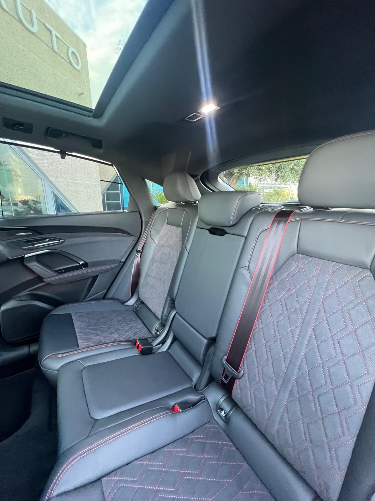 Audi Q5 SPB TDI 150 kW mHEV+ S tronic quattro S line possibilità noleggio no scoring