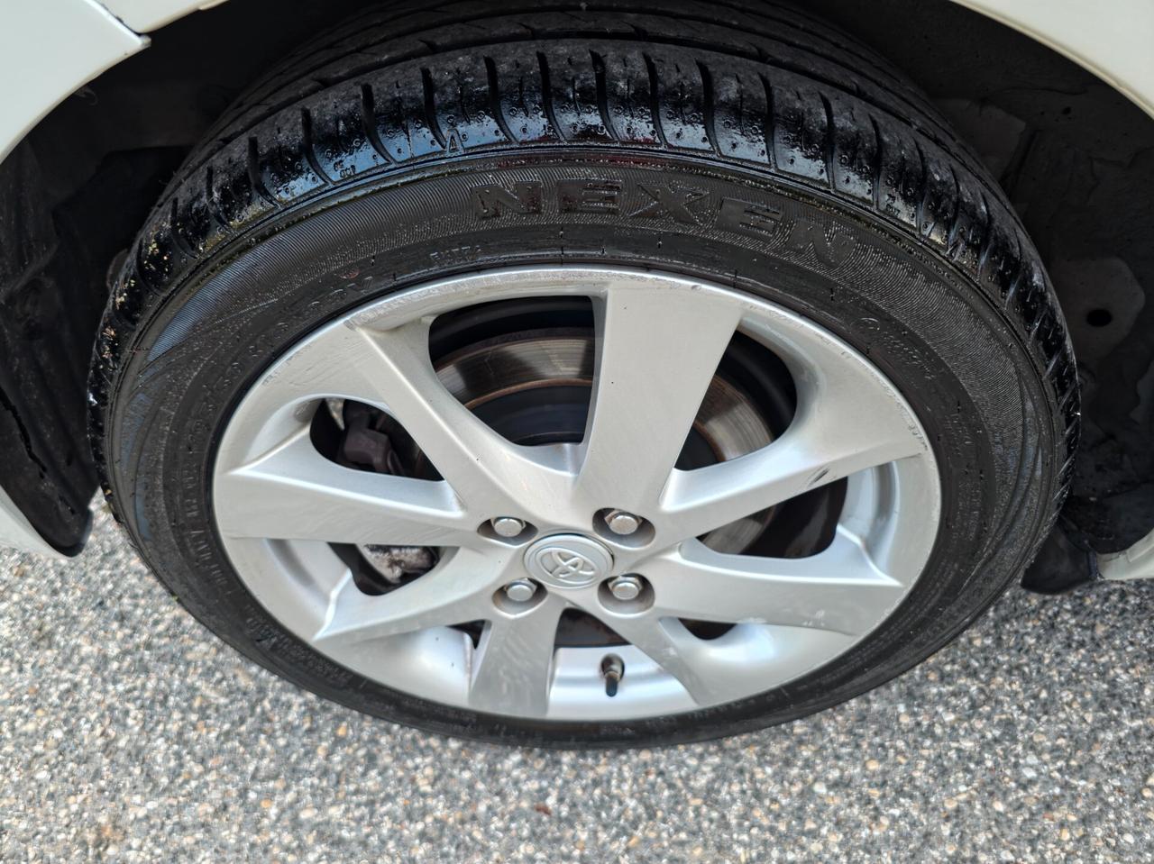 Toyota Yaris 1.5 Hybrid 5 porte Style E6 Automatica NEO 2014