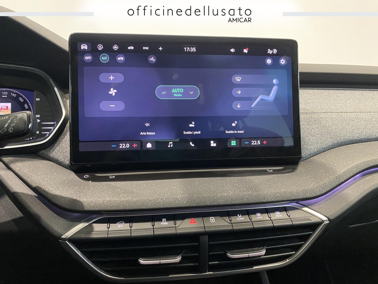 Skoda Octavia wagon 2.0 tdi 150cv executive dsg