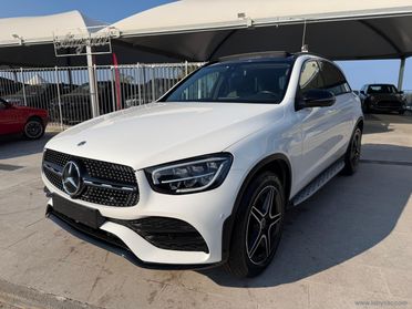 MERCEDES-BENZ GLC 220 d 4Matic Premium