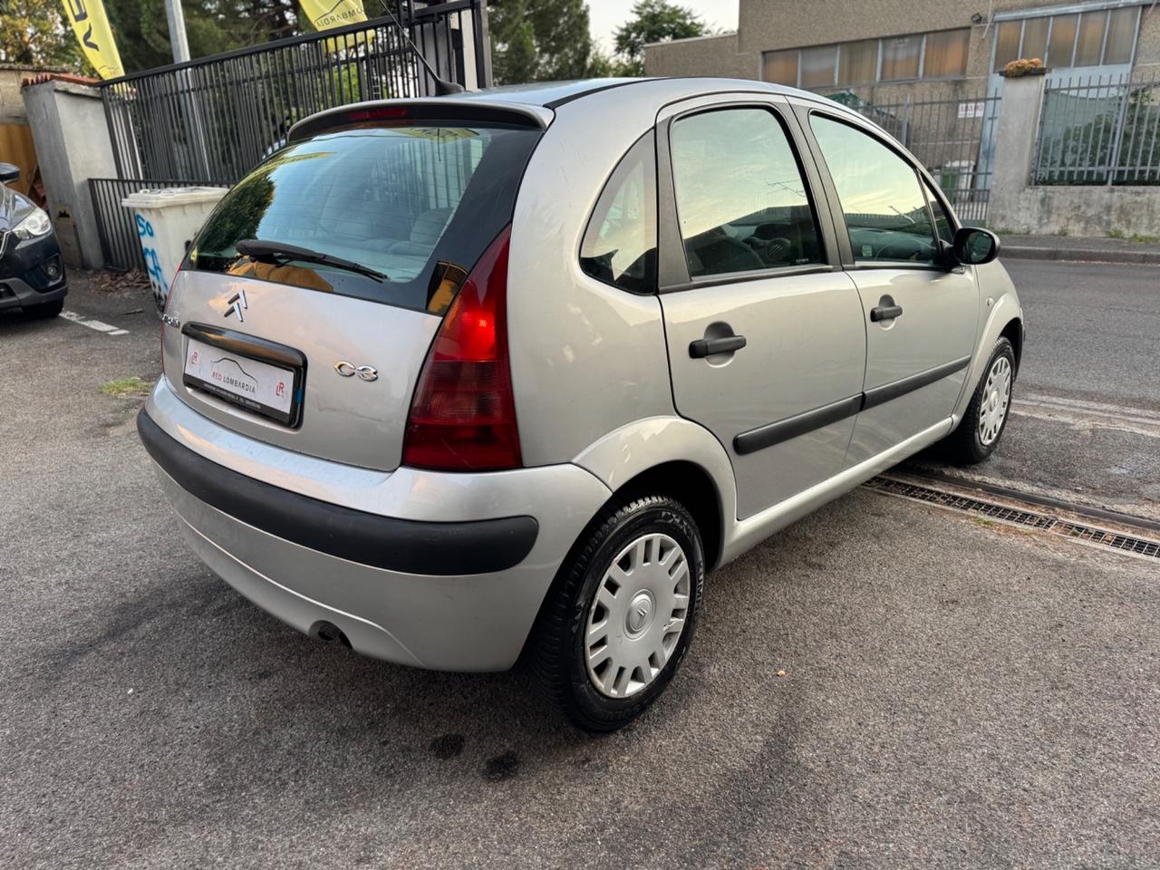 Citroen C3 1.1 Elegance
