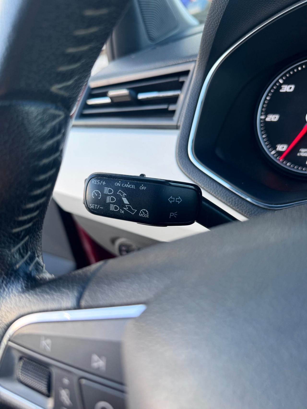 Seat Arona 1.6 TDI 95 CV XCELLENCE Led*Carplay