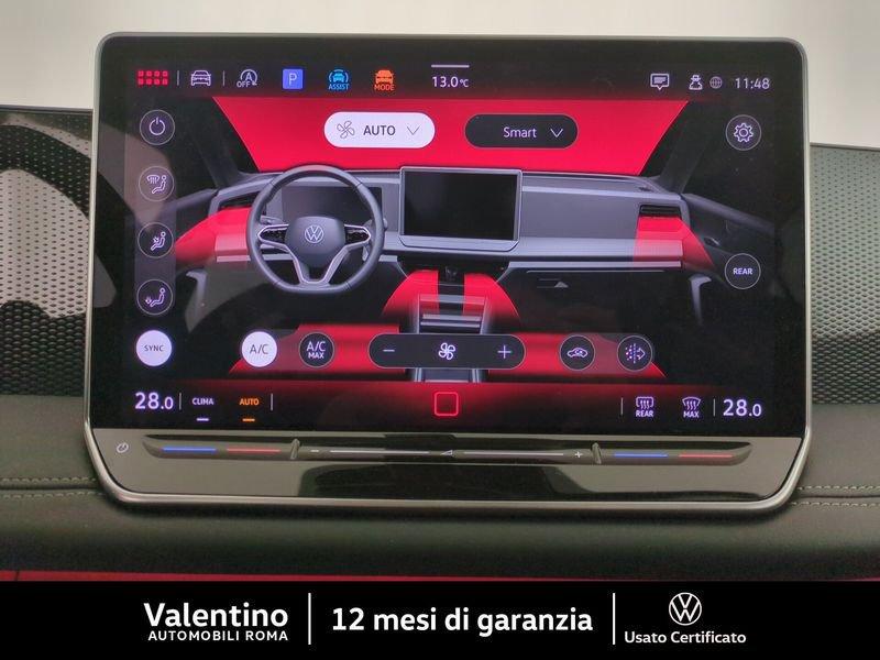 Volkswagen Tiguan 1.5 eTSI DSG 150 CV ACT Life