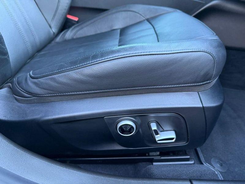 Maserati Ghibli L4 330 CV MHEV Gransport