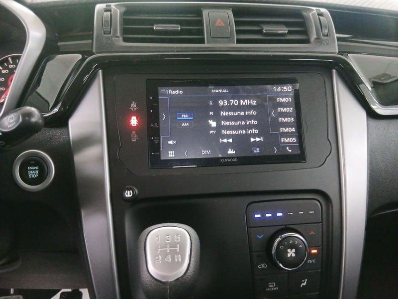 Mahindra KUV100 1.2 K6+