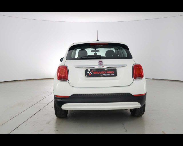 FIAT 500X 1.3 MultiJet 95 CV Business