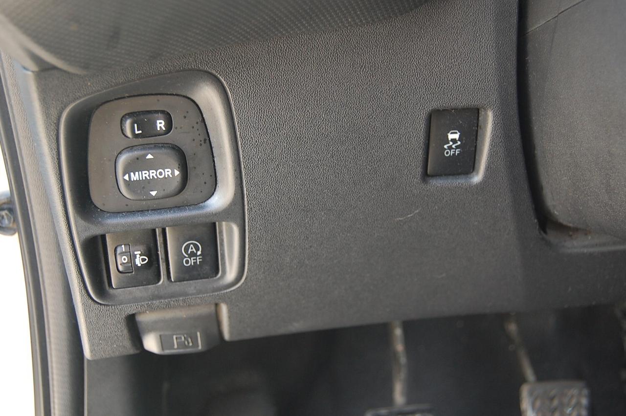 Citroen C1 VTi 72 S&S 5 porte Shine