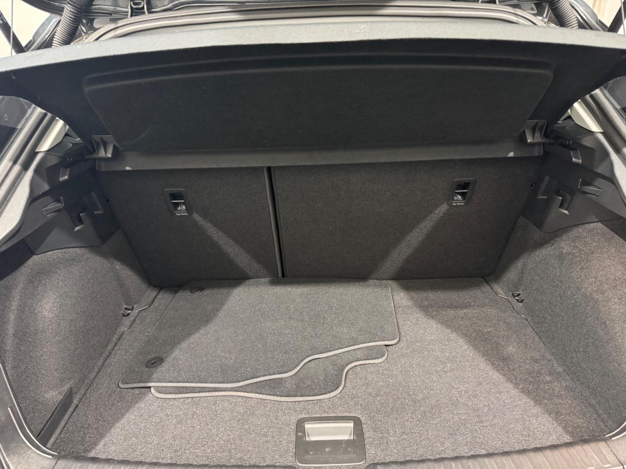 Audi A1 SPB 25 TFSI Admired Advanced