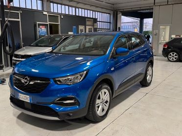 Opel Grandland X 1.5 diesel Ecotec S&S aut. Elegance