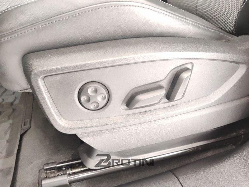 Audi Q5 Q5 Sportback 40 2.0 tdi mhev 12V S line Plus quattro s-tronic