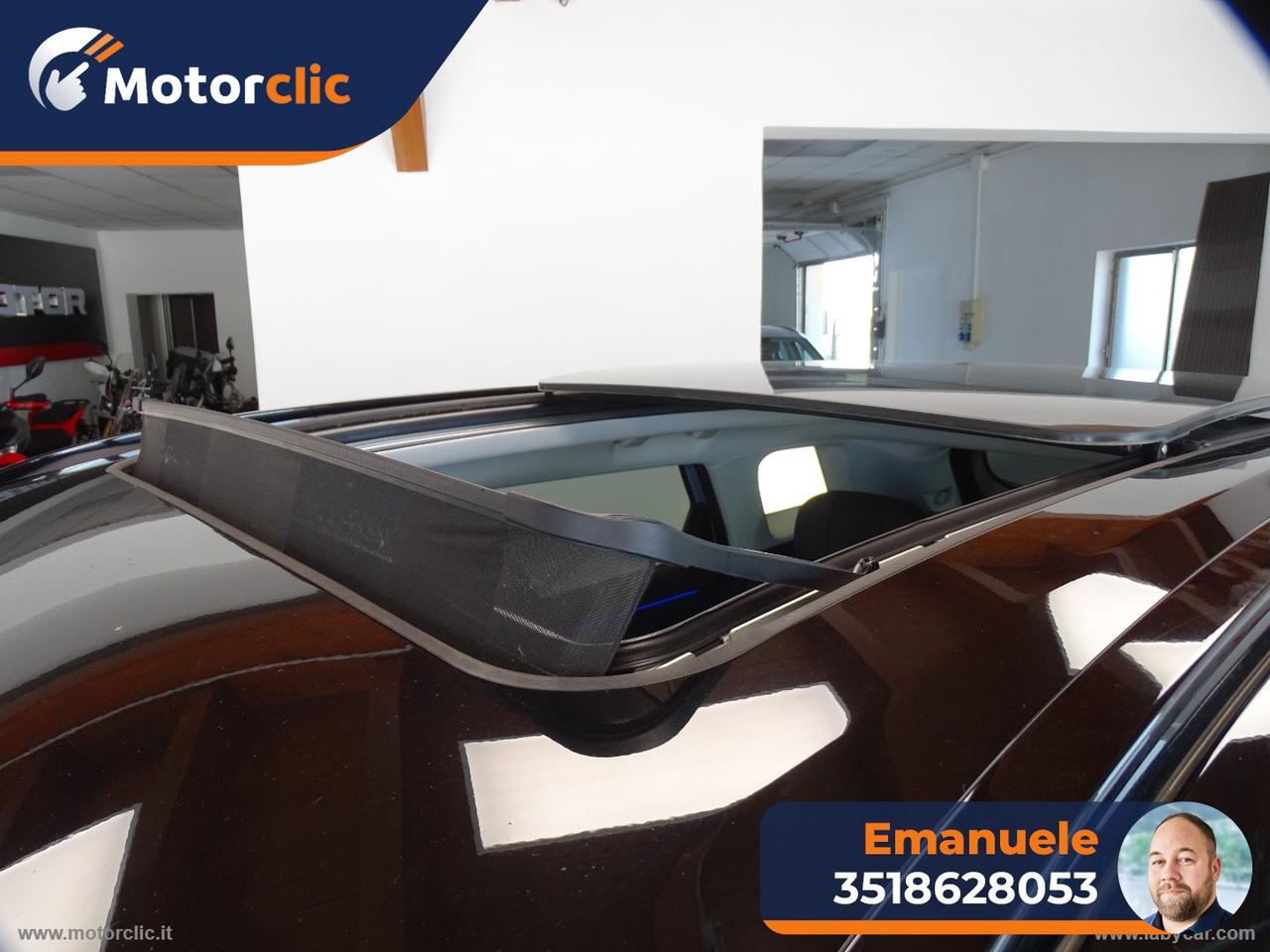 JAECOO Jaecoo 7 1.6 TGDI aut. 2WD Premium