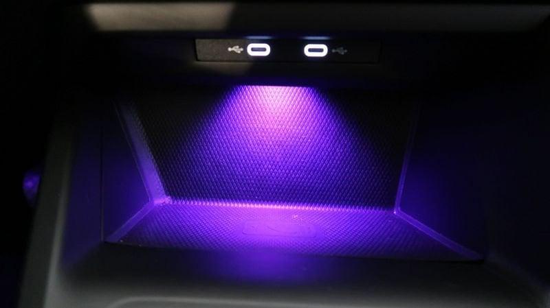 Volkswagen Golf Golf 1.5 tsi evo Style 130cv #CLIMA 3 ZONE#CARPLAY#