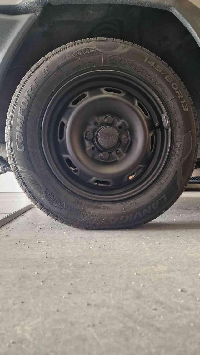 FIAT Panda 1ª serie 4x4 TETTUCCIO! RESTAURATA! ISCRITTA ASI!