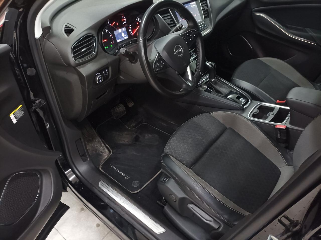 Opel Grandland X 1.6 diesel Ecotec Start&Stop aut. Business 05/2018