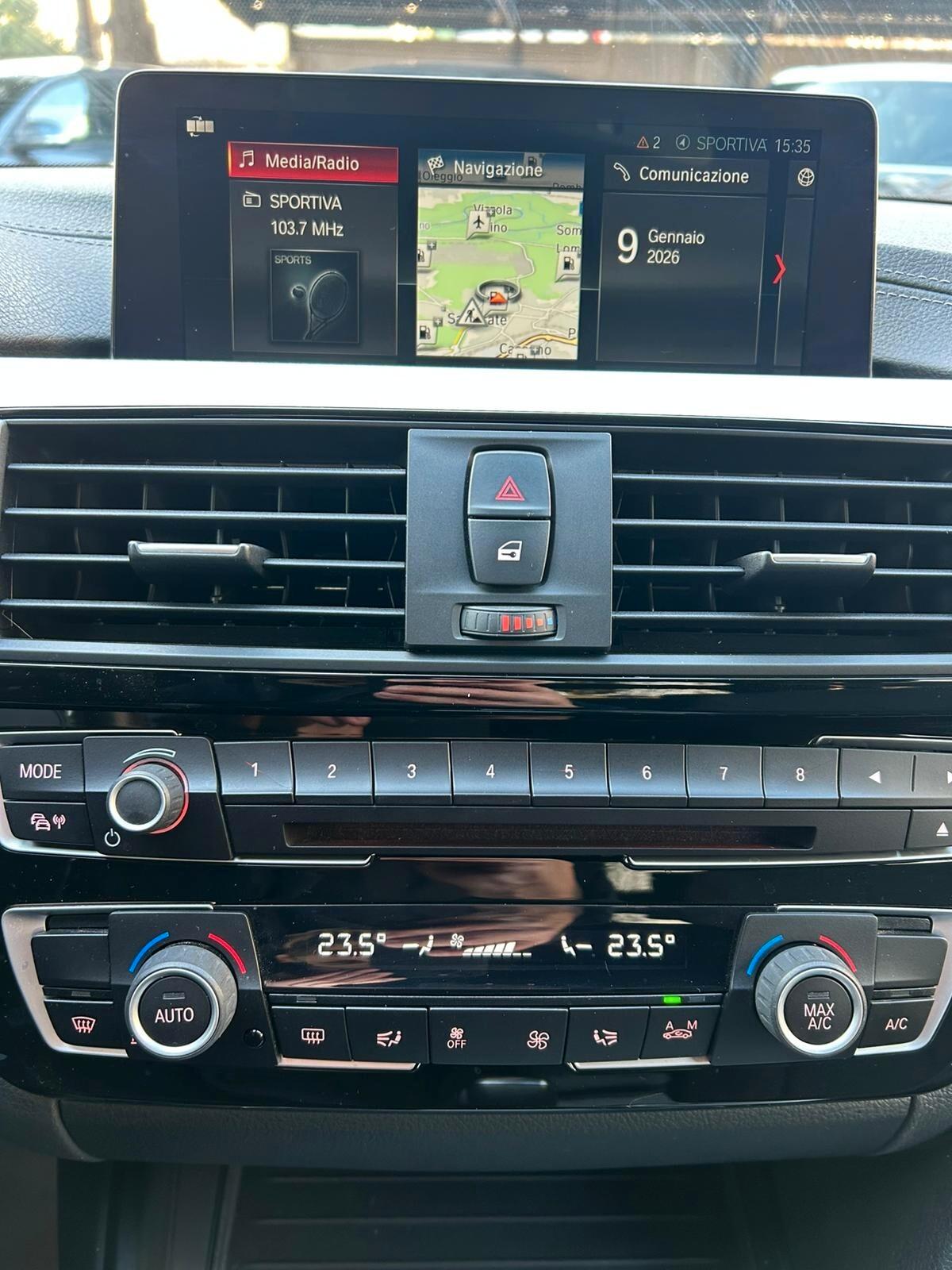 Bmw 4er Gran Coupe 420d Coupé Msport