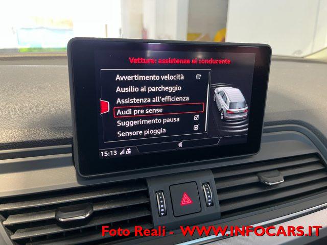 AUDI Q5 40 TDI quattro S tronic Business Design PROMO
