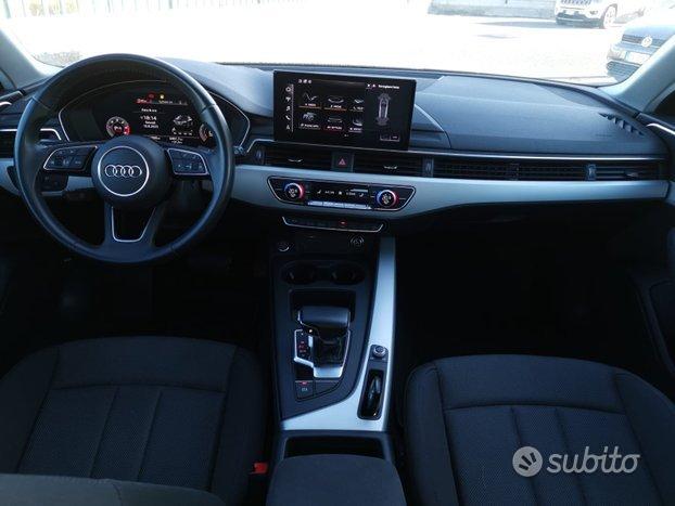 AUDI A4 4ª serie - 2020 2.0 TDI S-Tronic