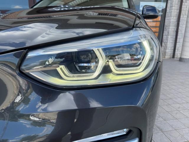 BMW X3 Xdrive20d xLine 190cv auto