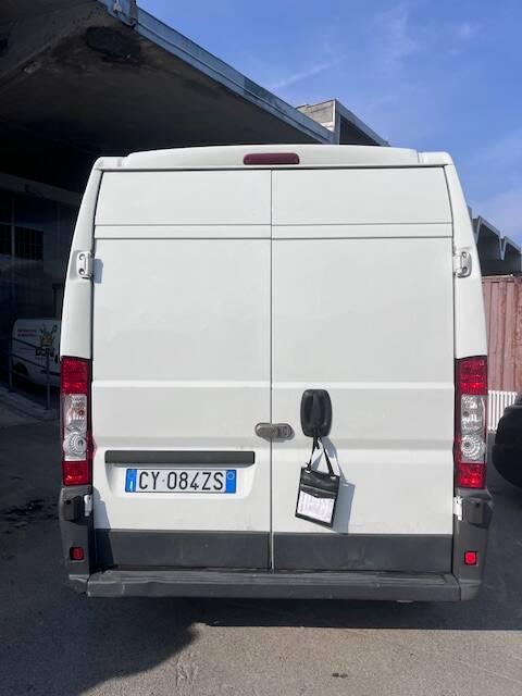 Fiat Ducato 30 MH2 2.3 mjt 130cv