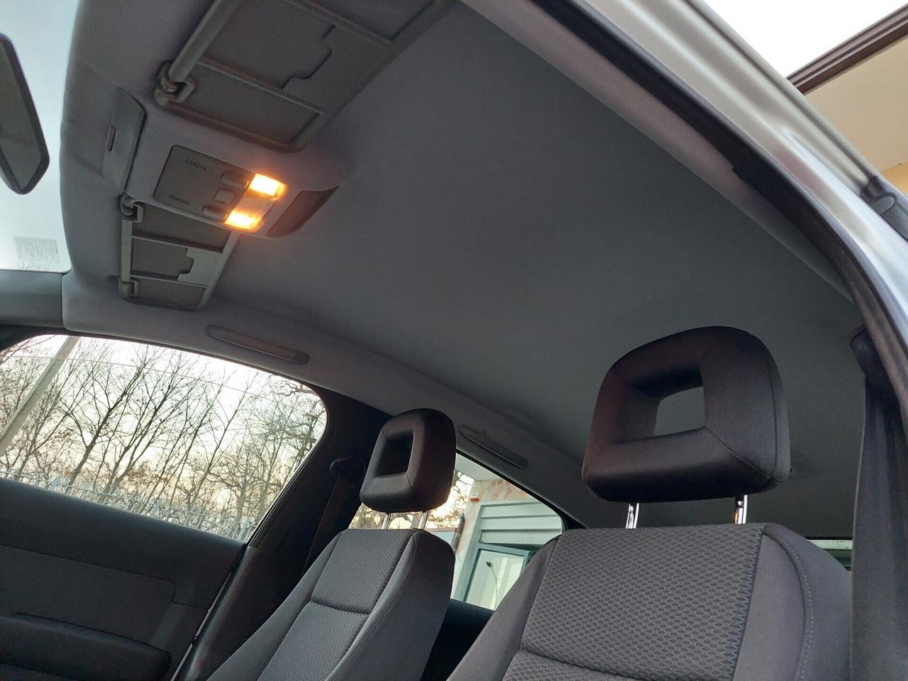 Audi A2 1.4 TDI Comfort 75CV PERFETTA