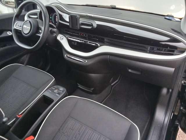 Fiat 500e SOLO 15000 KM MOLTO BELLA