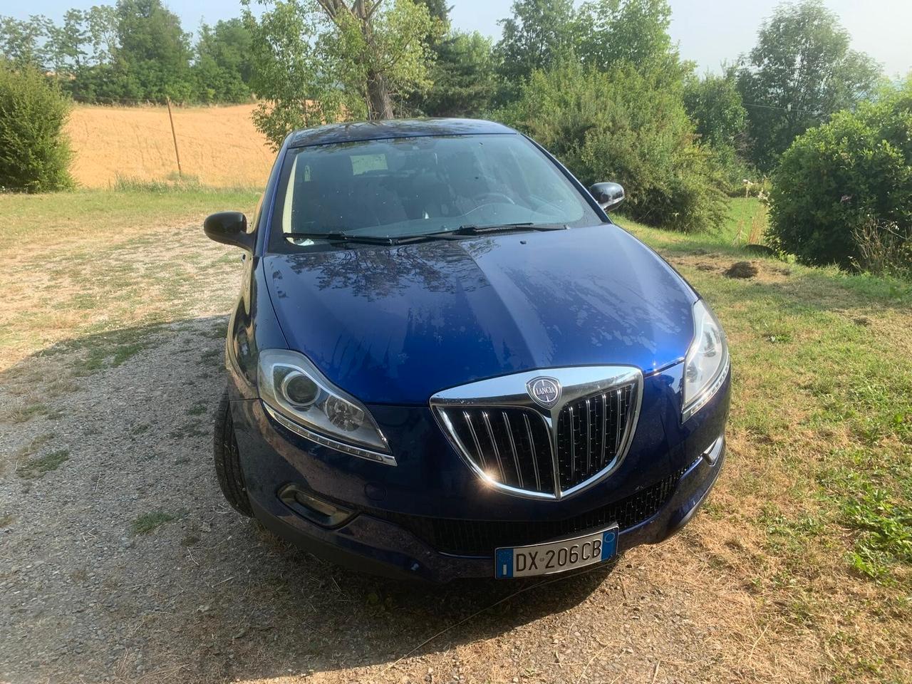 Lancia Delta 1.4 T-Jet 120 CV Oro
