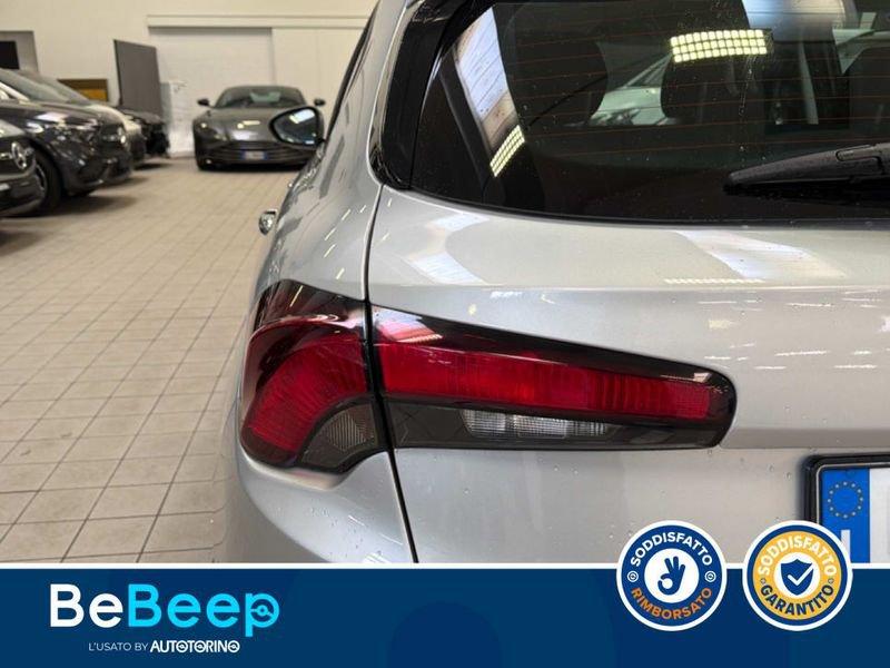FIAT Tipo 5P 1.3 MJT MIRROR S&S 95CV MY20