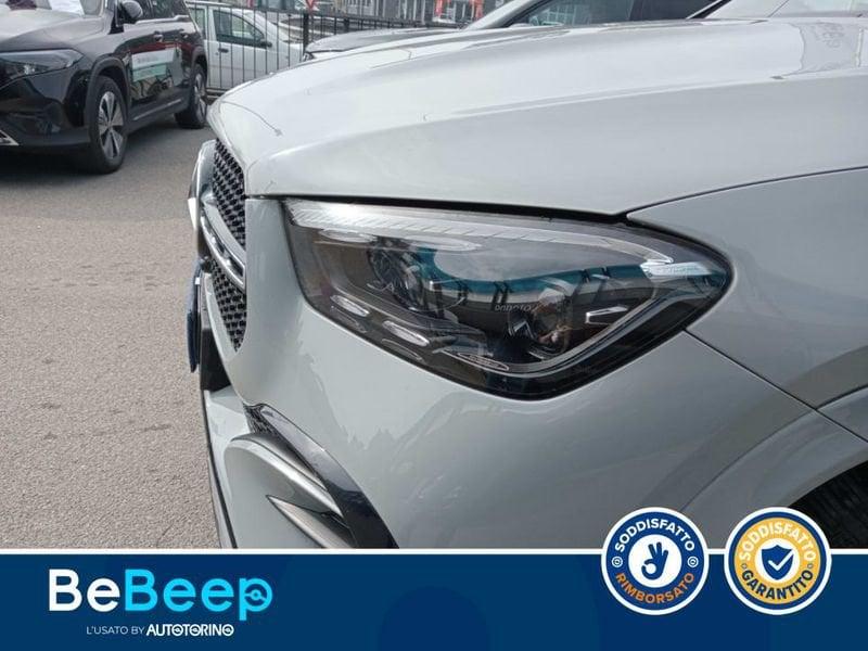 Mercedes-Benz GLE 300 D AMG LINE ADVANCED PLUS 4MATIC AUTO