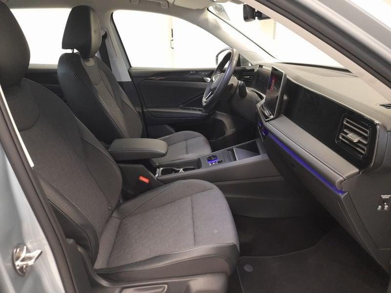 Volkswagen Tiguan 2.0 TDI 110KW SCR Life DSG