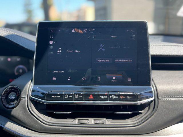 JEEP Compass e-Hybrid 1.5 Turbo MHEV T4 96kW Summit DDCT