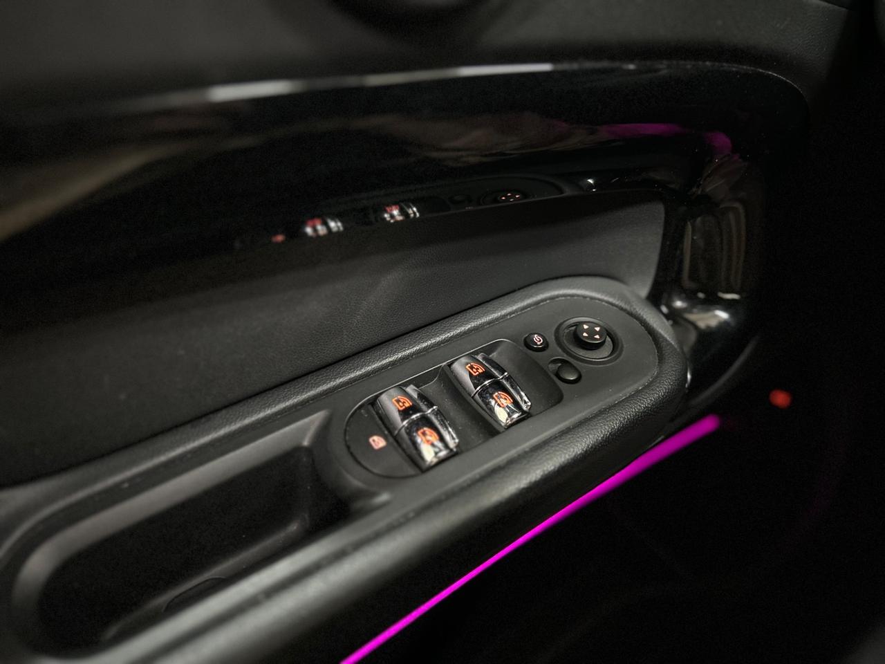 Mini Cooper SD Countryman 2.0 Hype Automatica TETTO APRIBILE