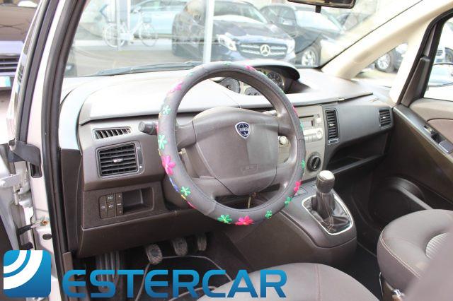 LANCIA MUSA 1.3 Multijet 16V Oro