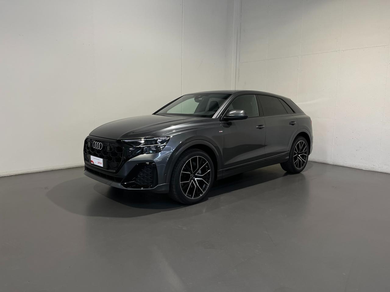 AUDI Q8 50 TDI TIPTRONIC QUATTRO S-LINE EDITION
