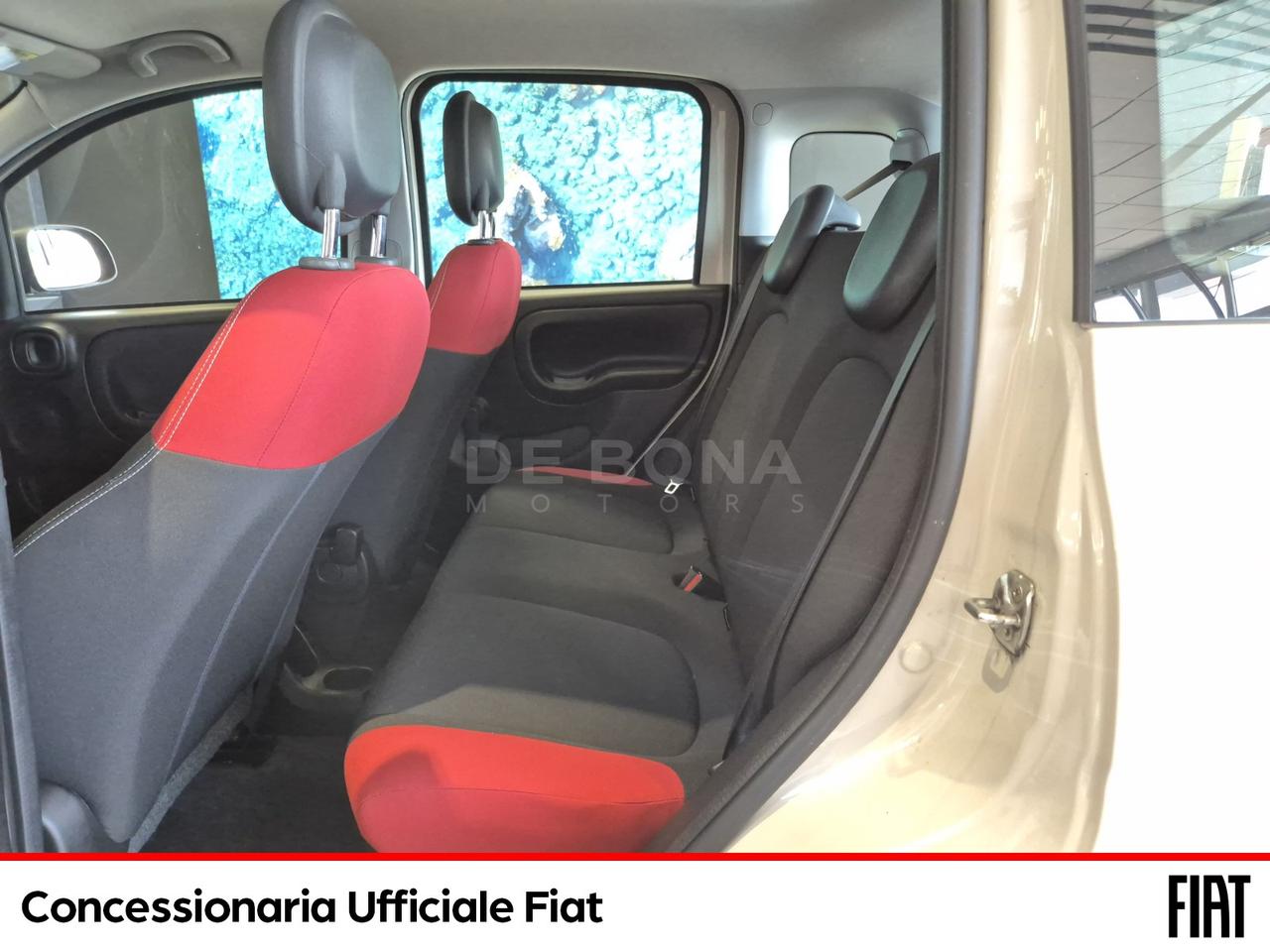 Fiat Panda 1.2 easy easypower gpl 69cv