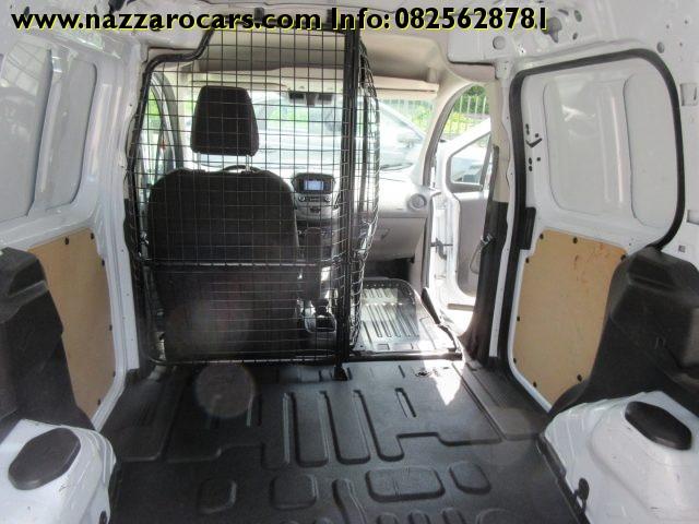 FORD Transit Courier 1.5 TDCi 100CV Van Trend