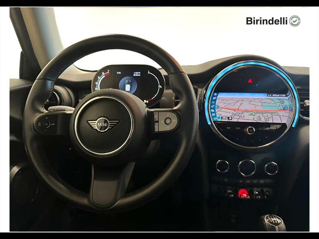 MINI Mini 4ª serie (F56) - Mini 1.5 Cooper Camden Edition