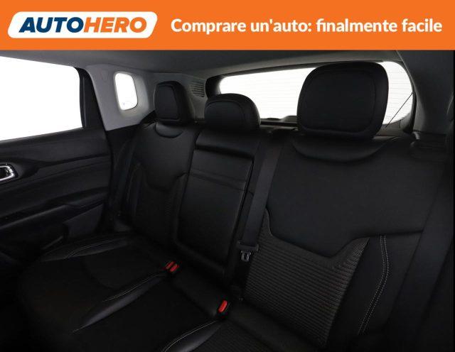 JEEP Compass 1.5 Turbo T4 130 CV MHEV 2WD Limited