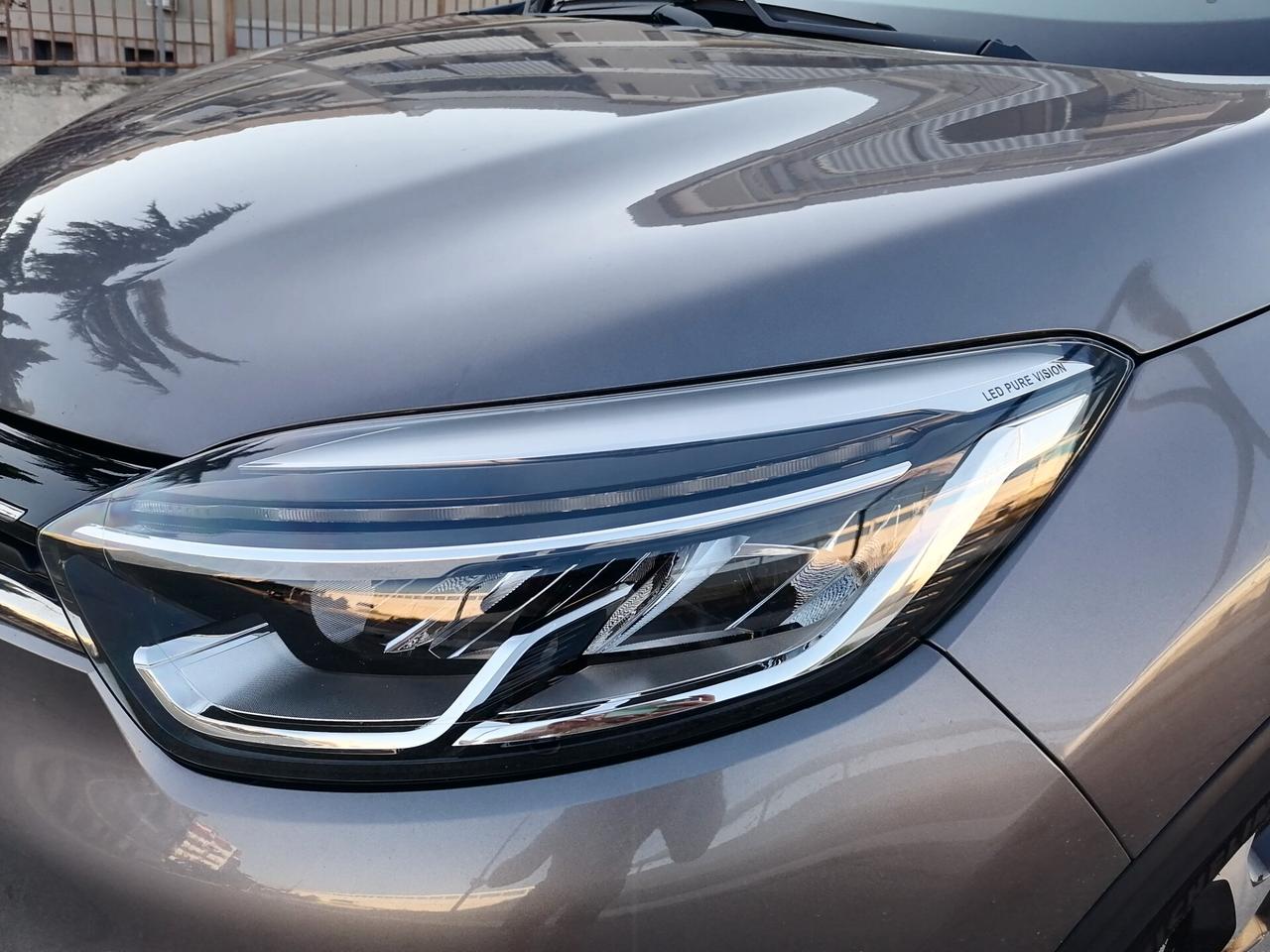 Renault Captur 1.5 dCi 90 CV euro 6 *PROMO* 2019