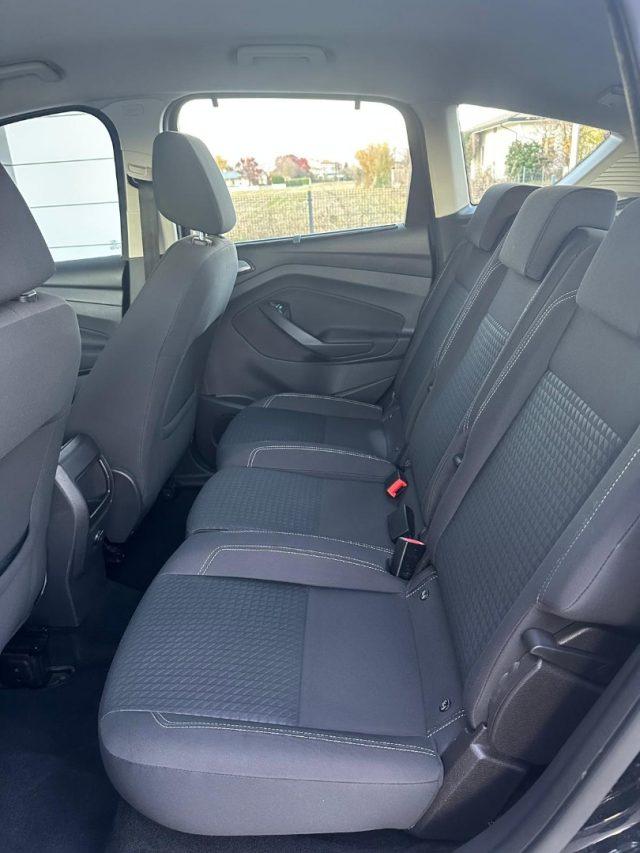 FORD C-Max 1.5 TDCi 120CV Start&Stop Business NEOPATENTATI