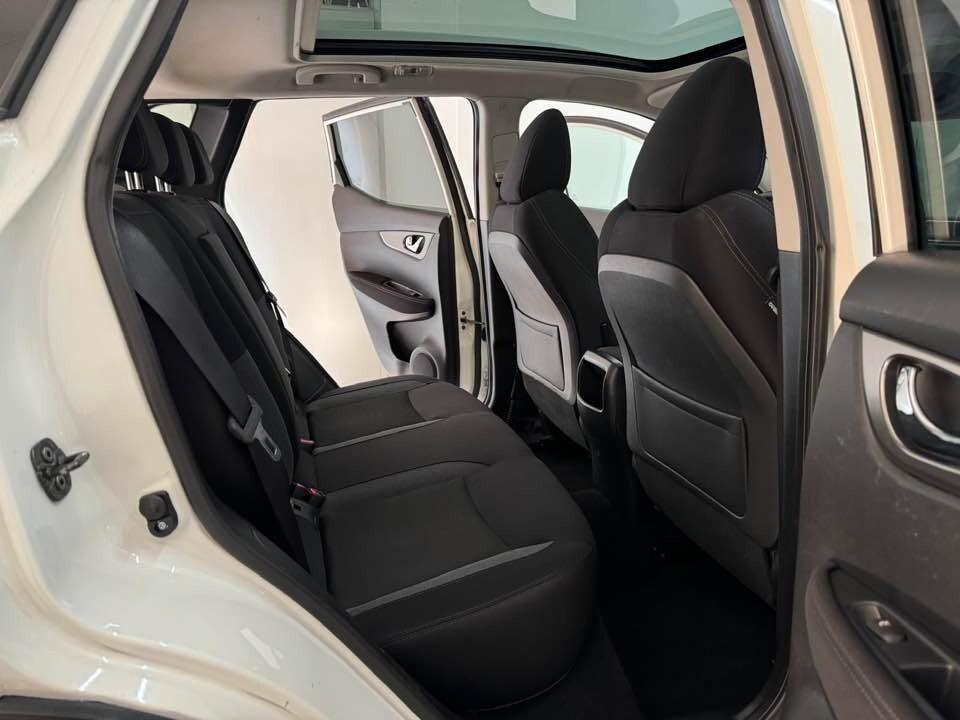 Nissan Qashqai 1.5 dCi N-Connecta 110CV