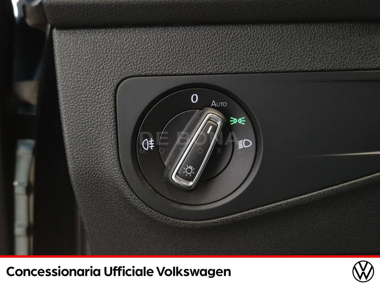 Volkswagen Tiguan 2.0 tdi life 150cv dsg