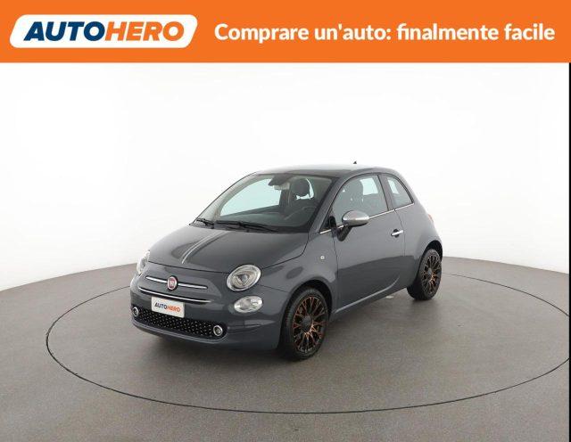 FIAT 500 1.2 Collezione