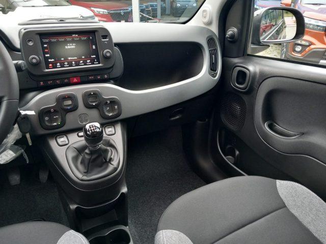 FIAT Panda 1.0 FireFly Hybrid City Cross (CON ECO-INCENTIVO)