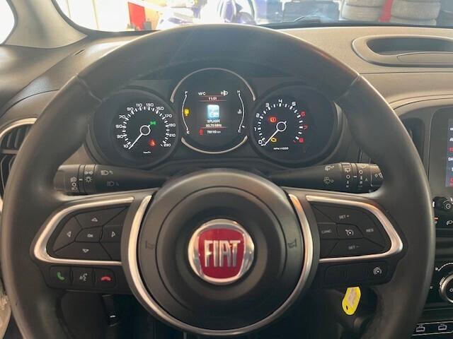 Fiat 500L 1.4 95 CV S&S Cross