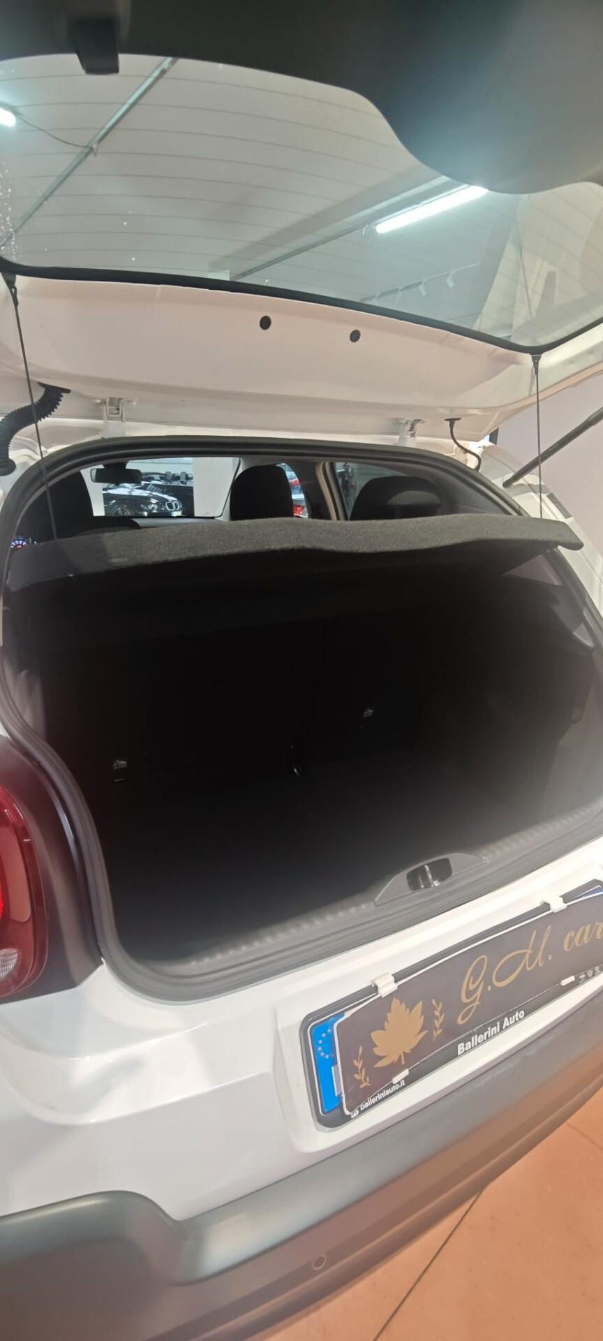 Citroen C3 PureTech 83 S&S Max