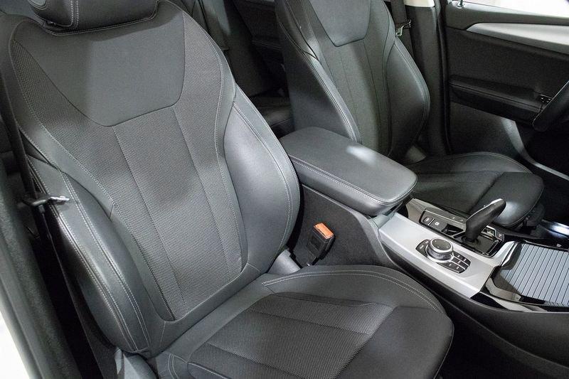 BMW X3 xDrive 20d Business Advantage