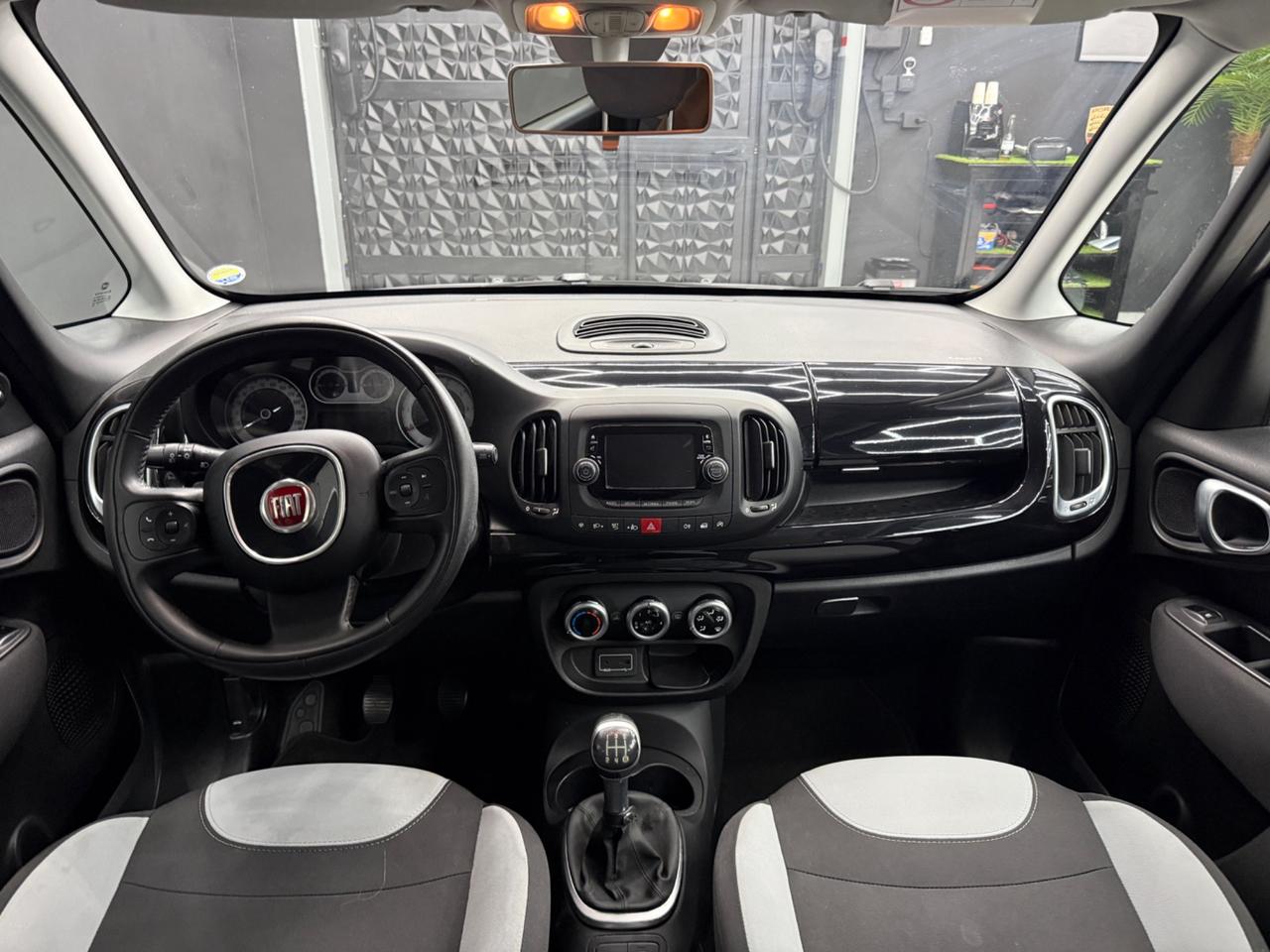 Fiat 500L 1.3 Multijet 85 CV Pop Star