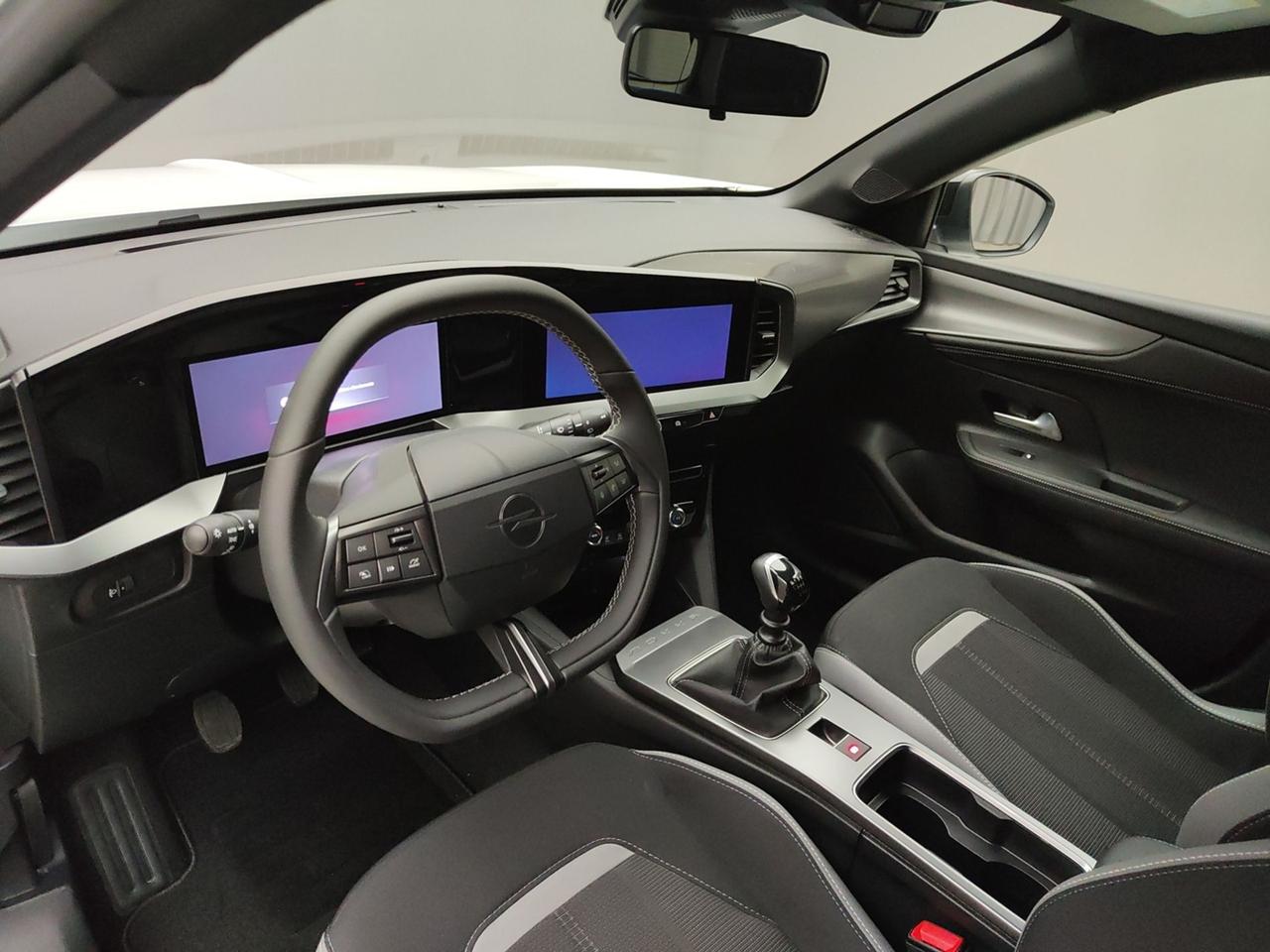 OPEL Mokka II 1.2 T 136CV GS