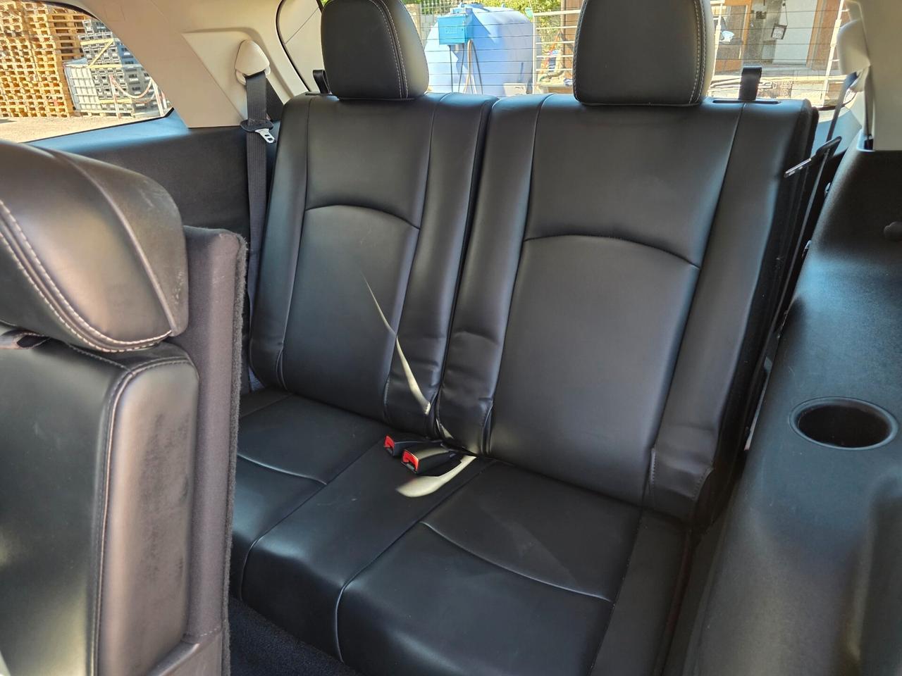 FIAT FREEMONT 7POSTI AUTOMATICA ALPINE SOUND
